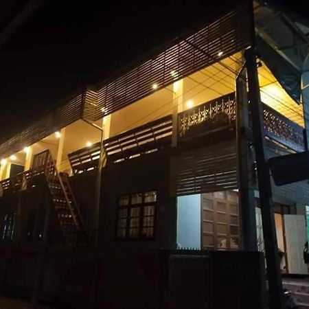 โฮมสเตย์ภูมิใจ เชียงคาน ซอย 17 Loei Eksteriør bilde