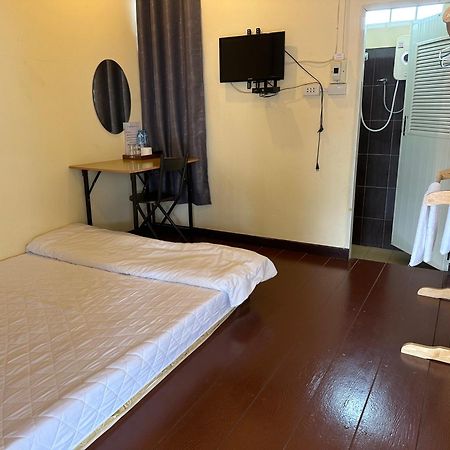 โฮมสเตย์ภูมิใจ เชียงคาน ซอย 17 Loei Eksteriør bilde