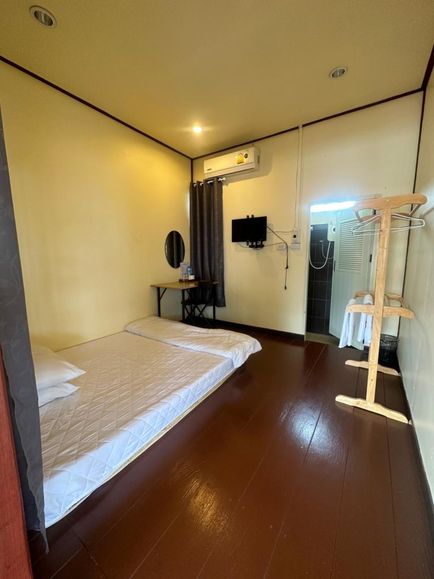 โฮมสเตย์ภูมิใจ เชียงคาน ซอย 17 Loei Eksteriør bilde