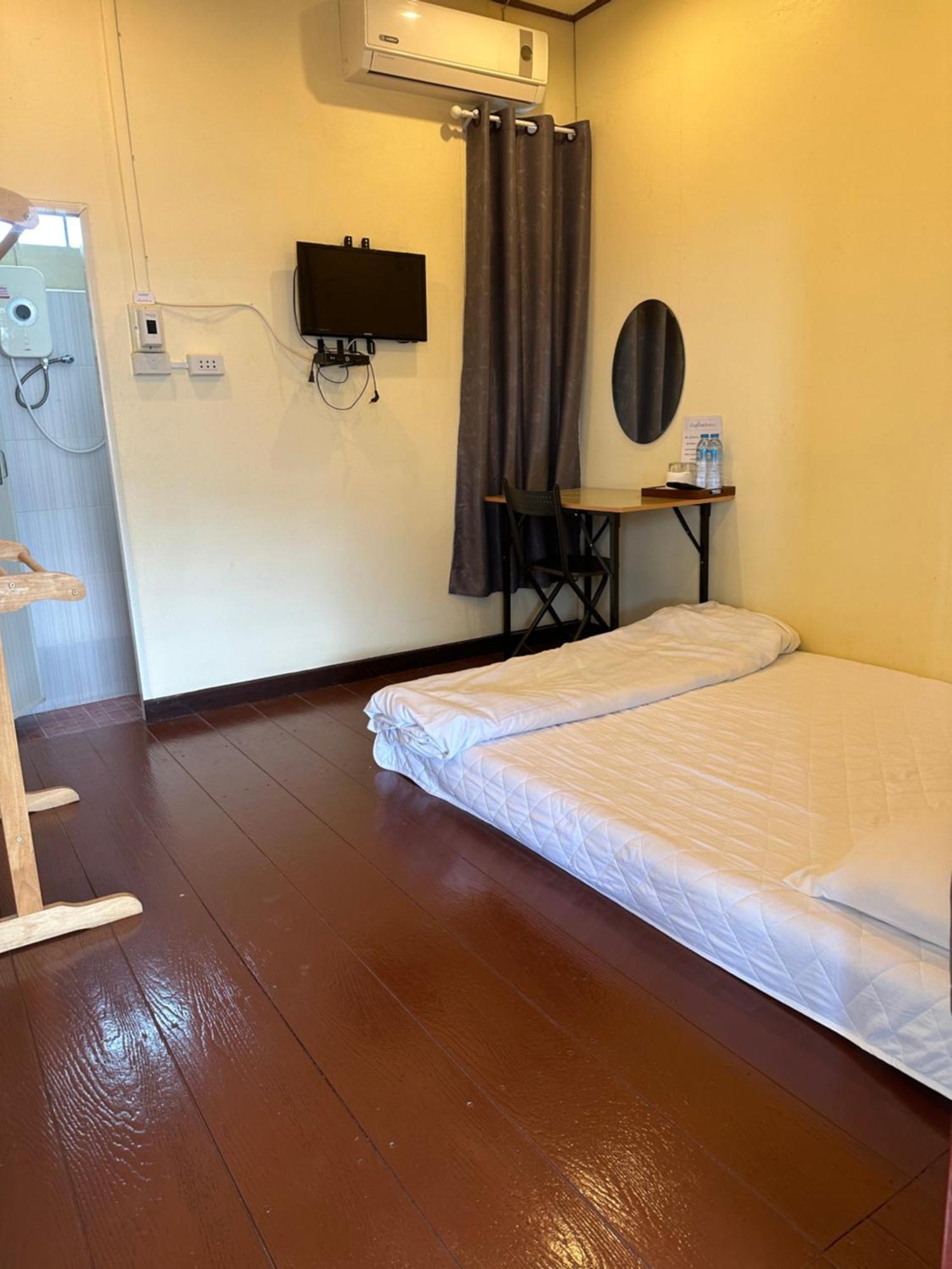 โฮมสเตย์ภูมิใจ เชียงคาน ซอย 17 Loei Eksteriør bilde